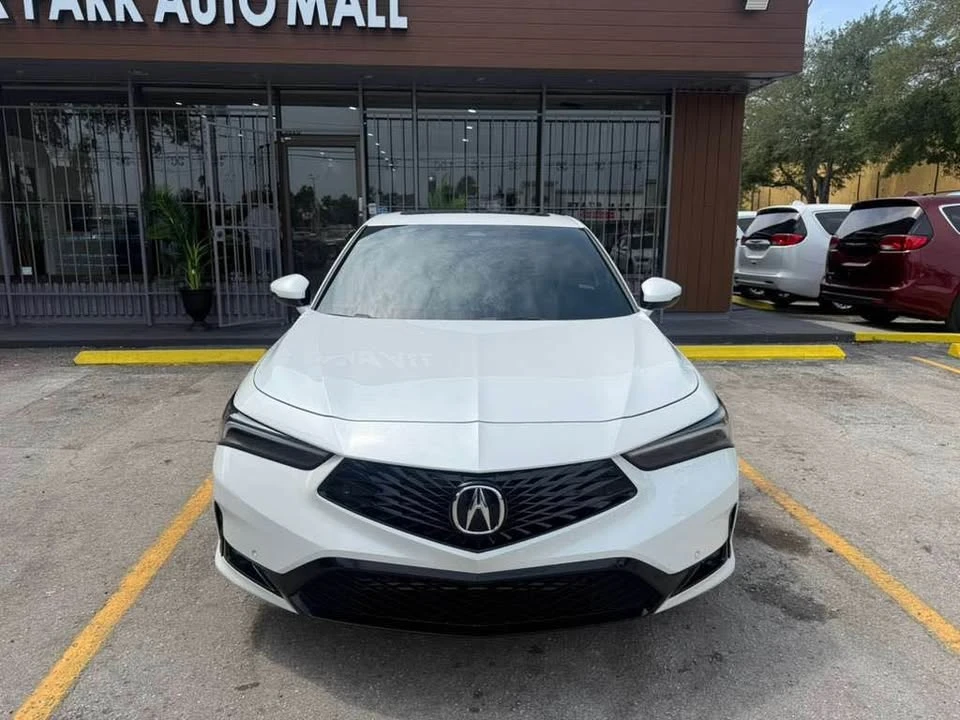2023 Acura Integra 5th Gen - Image 2 of 20