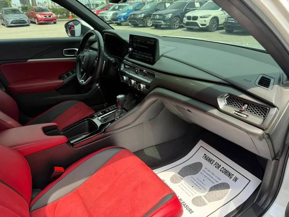2023 Acura Integra 5th Gen - Image 19 of 20