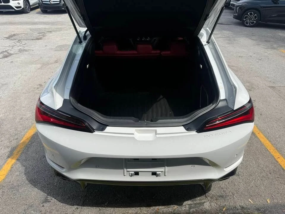 2023 Acura Integra 5th Gen - Image 6 of 20