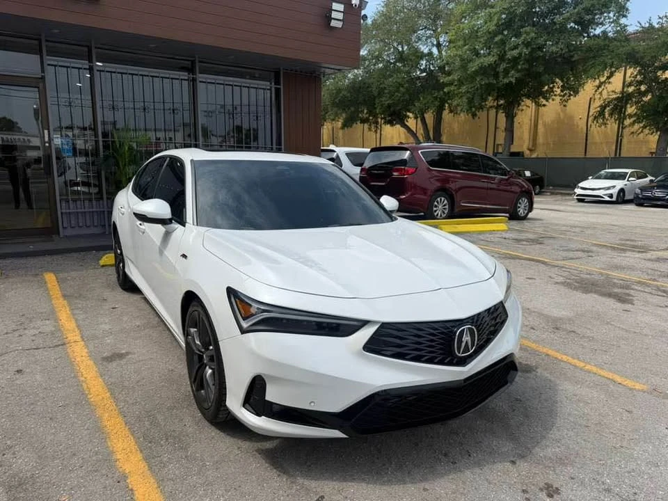 2023 Acura Integra 5th Gen - Image 3 of 20