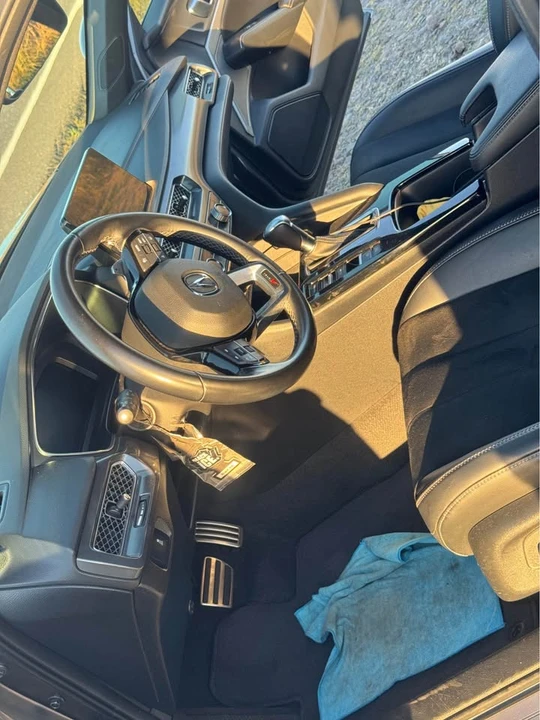 2023 Acura Integra 5th Gen - Image 7 of 9