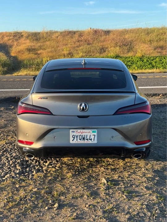 2023 Acura Integra 5th Gen - Image 8 of 9