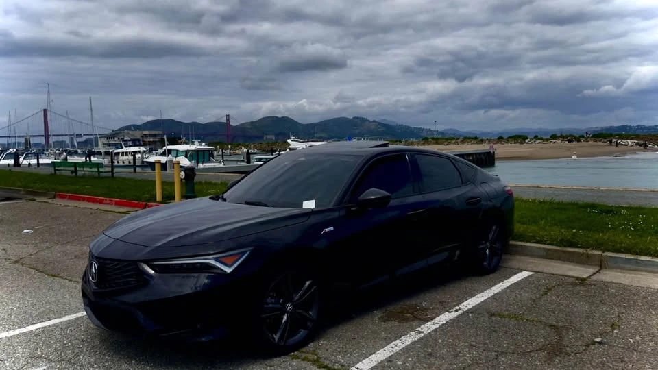 2023 Acura Integra 5th Gen - Image 2 of 7