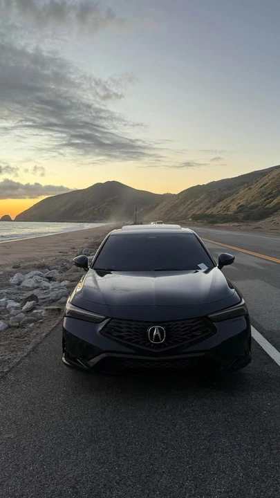 2023 Acura Integra 5th Gen - Image 3 of 7