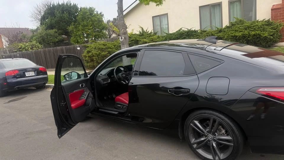 2023 Acura Integra 5th Gen - Image 5 of 7