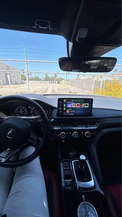 2023 Acura Integra 5th Gen - Image 4 of 7
