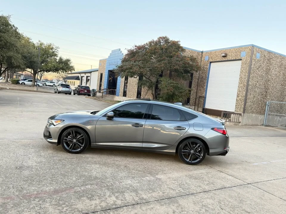2023 Acura Integra 5th Gen - Image 12 of 19