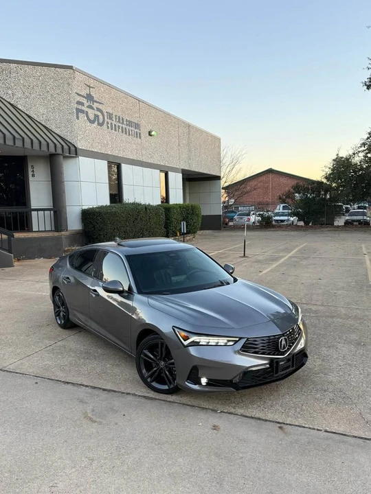 2023 Acura Integra 5th Gen - Image 7 of 19
