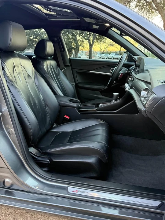 2023 Acura Integra 5th Gen - Image 17 of 19