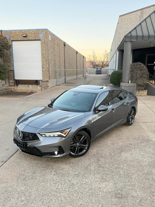 2023 Acura Integra 5th Gen - Image 9 of 19
