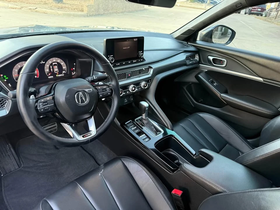 2023 Acura Integra 5th Gen - Image 8 of 19