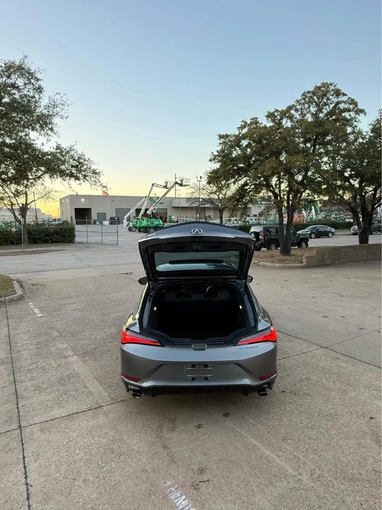 2023 Acura Integra 5th Gen - Image 16 of 19