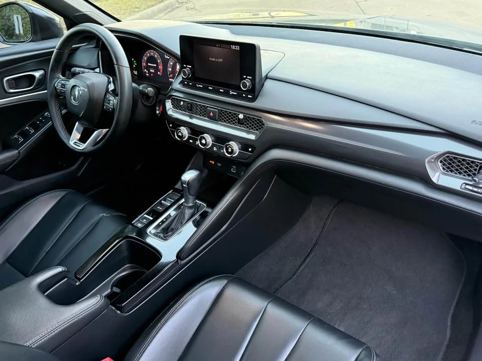 2023 Acura Integra 5th Gen - Image 6 of 19