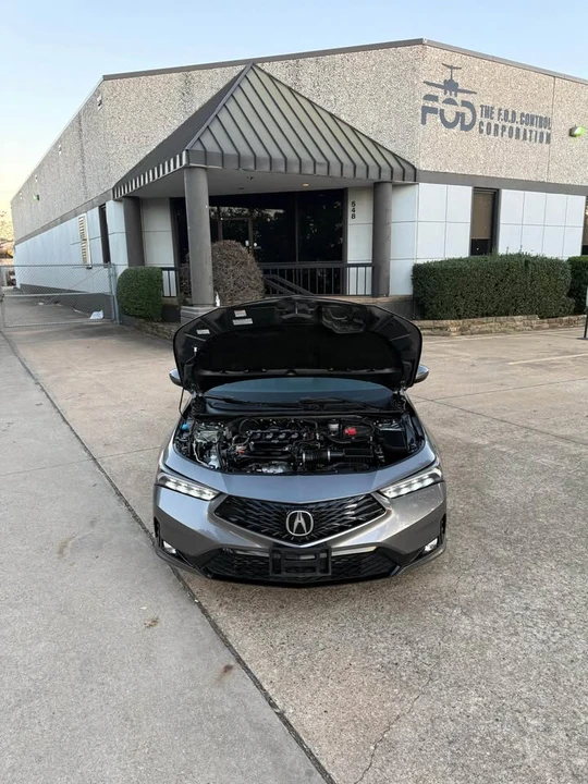 2023 Acura Integra 5th Gen - Image 4 of 19