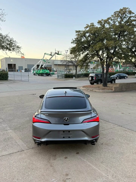 2023 Acura Integra 5th Gen - Image 15 of 19