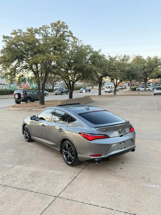2023 Acura Integra 5th Gen - Image 14 of 19