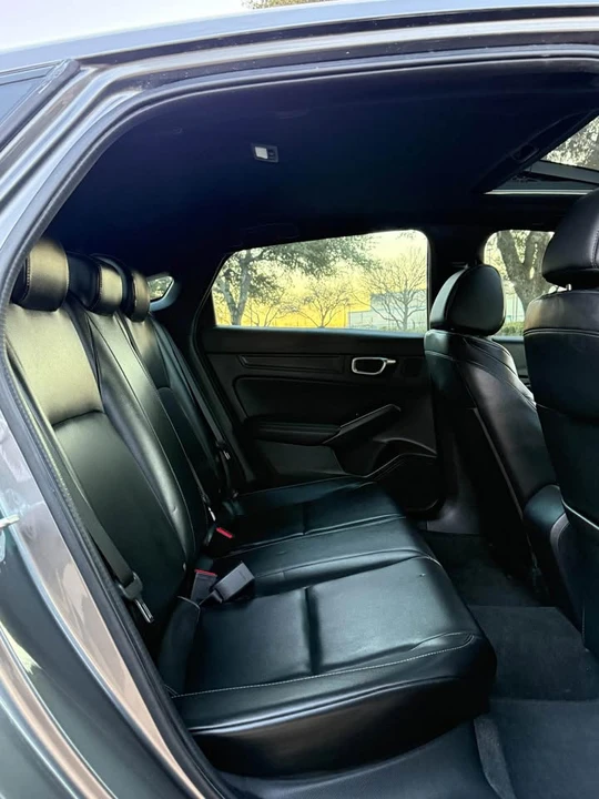 2023 Acura Integra 5th Gen - Image 10 of 19