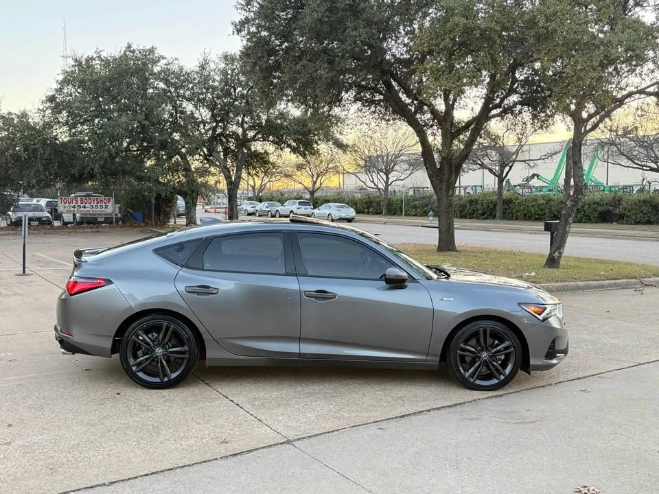 2023 Acura Integra 5th Gen - Image 19 of 19