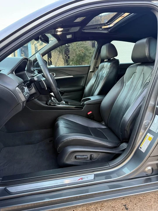 2023 Acura Integra 5th Gen - Image 13 of 19