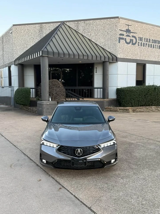 2023 Acura Integra 5th Gen - Image 18 of 19