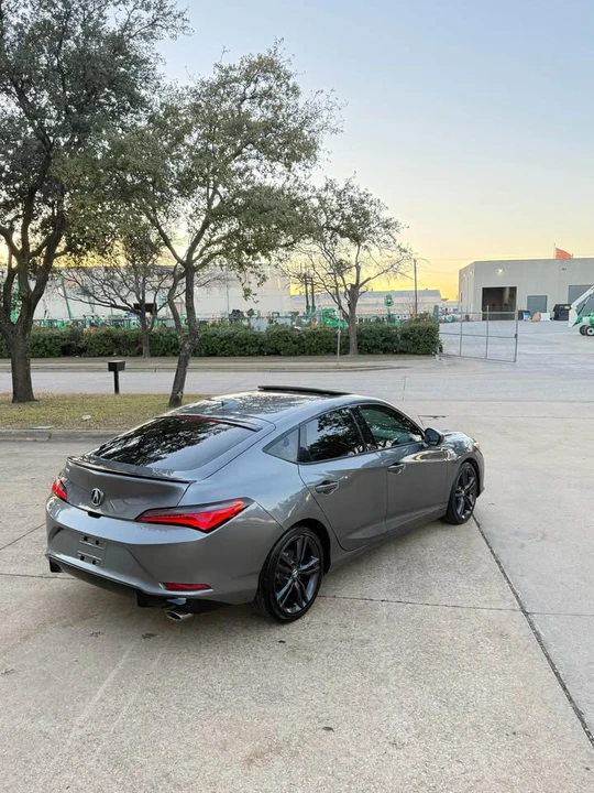 2023 Acura Integra 5th Gen - Image 3 of 19