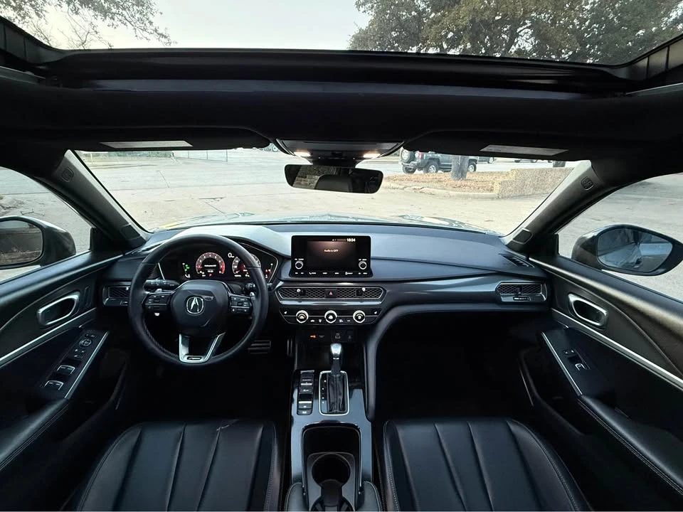 2023 Acura Integra 5th Gen - Image 5 of 19