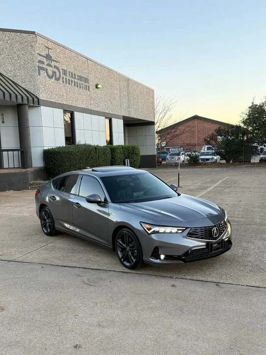 2023 Acura Integra 5th Gen - Image 2 of 19