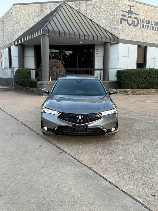 2023 Acura Integra 5th Gen - Image 11 of 19