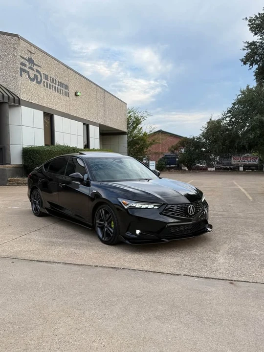 2023 Acura Integra 5th Gen - Image 11 of 20