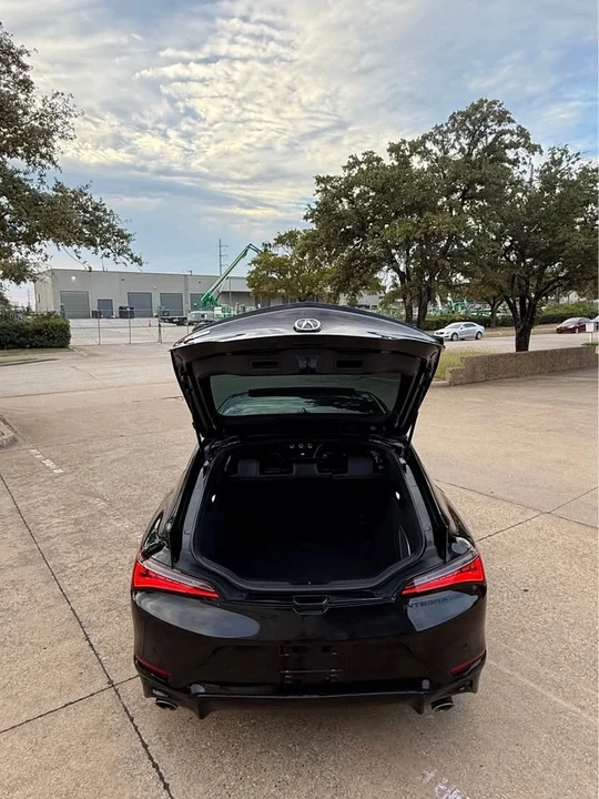 2023 Acura Integra 5th Gen - Image 13 of 20