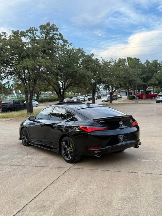 2023 Acura Integra 5th Gen - Image 7 of 20