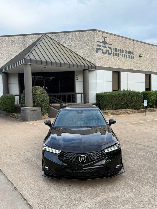 2023 Acura Integra 5th Gen - Image 10 of 20