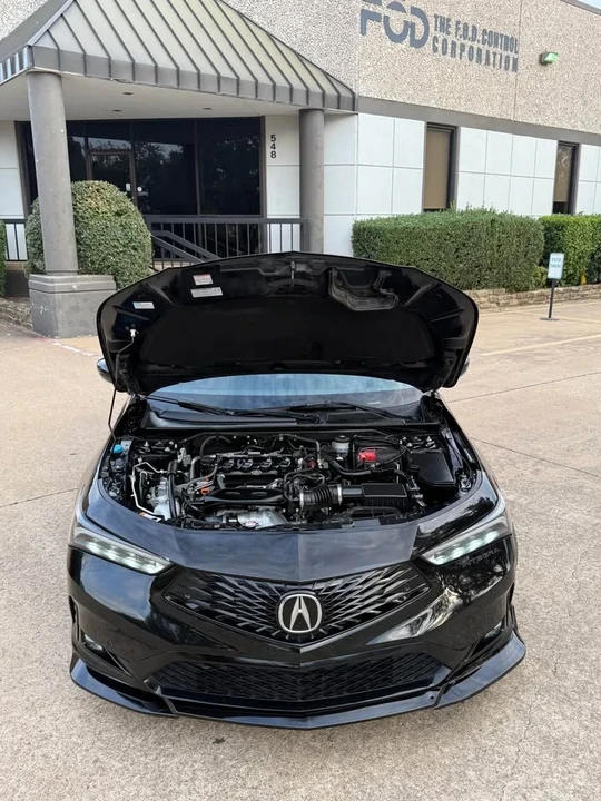 2023 Acura Integra 5th Gen - Image 3 of 20