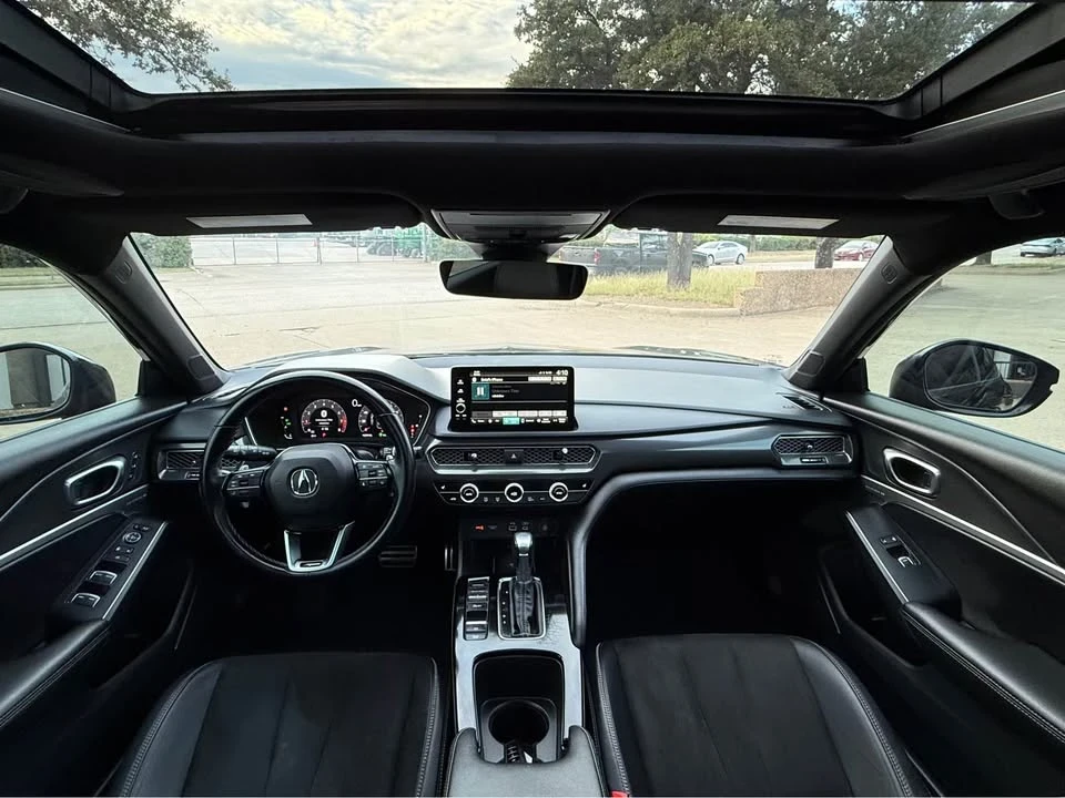 2023 Acura Integra 5th Gen - Image 16 of 20