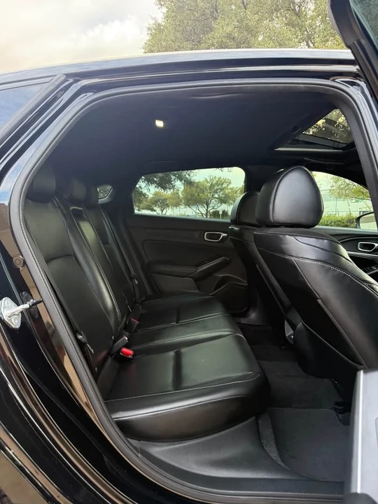 2023 Acura Integra 5th Gen - Image 17 of 20