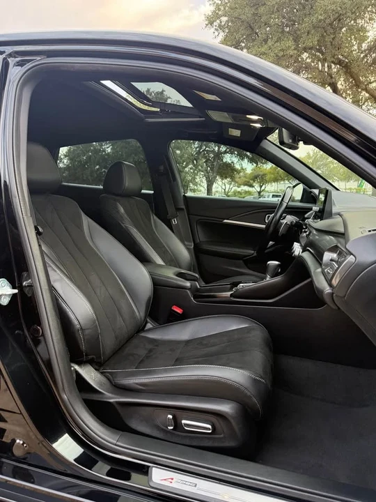 2023 Acura Integra 5th Gen - Image 18 of 20