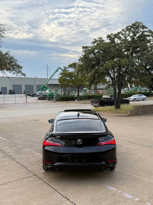 2023 Acura Integra 5th Gen - Image 6 of 20