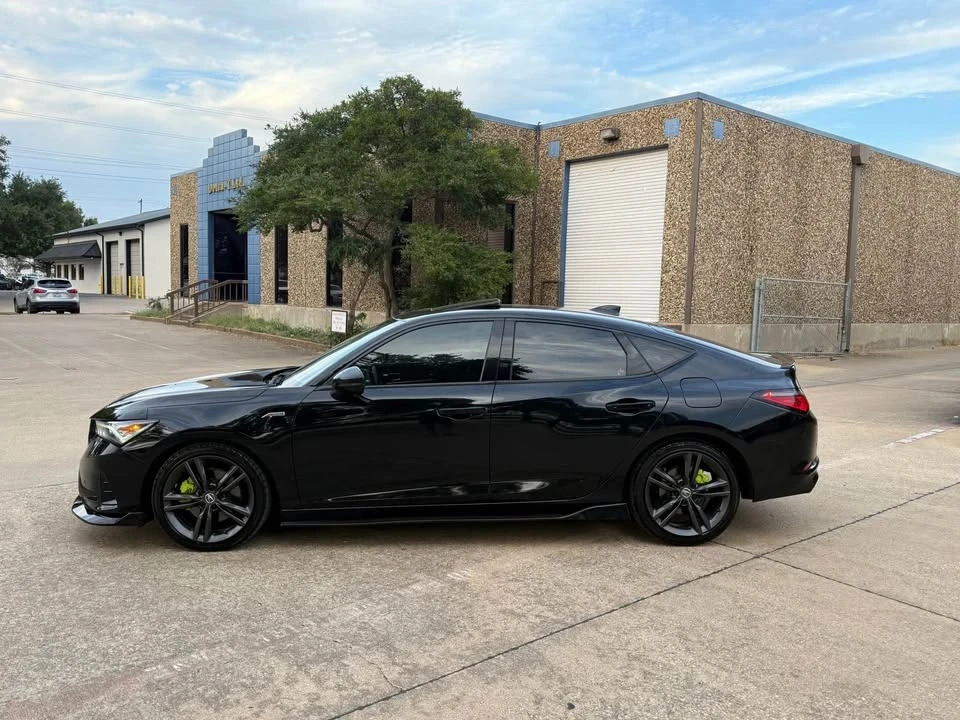 2023 Acura Integra 5th Gen - Image 5 of 20
