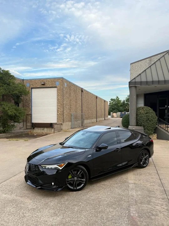 2023 Acura Integra 5th Gen - Image 2 of 20