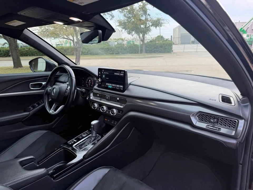 2023 Acura Integra 5th Gen - Image 20 of 20
