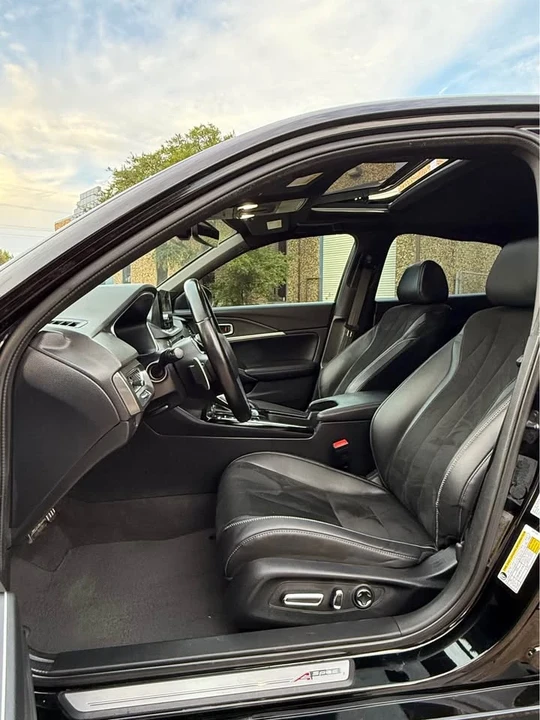 2023 Acura Integra 5th Gen - Image 14 of 20