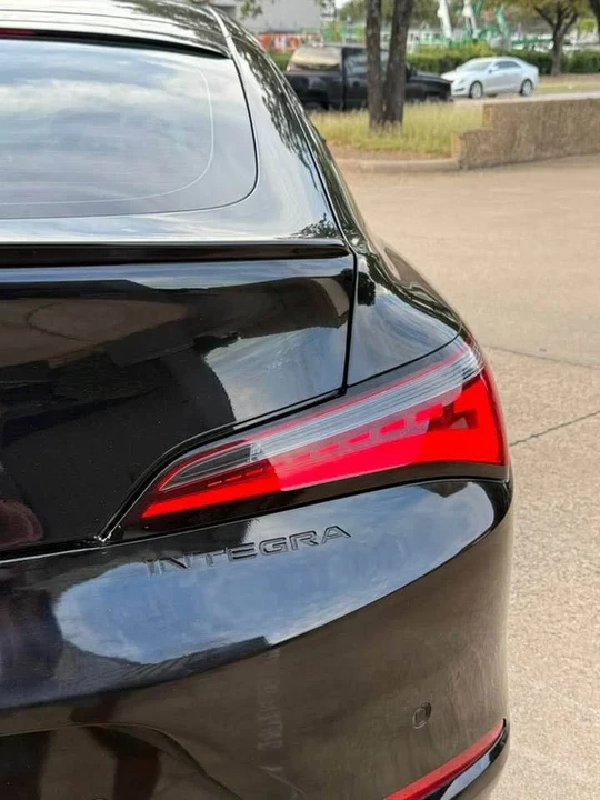 2023 Acura Integra 5th Gen - Image 14 of 19