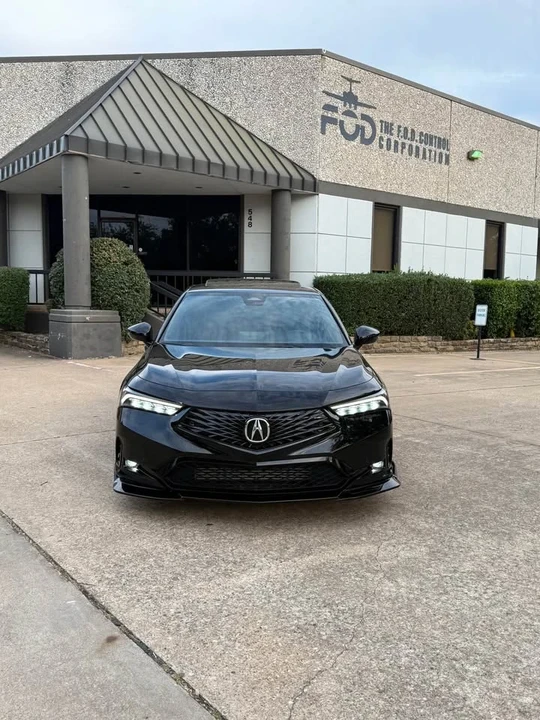 2023 Acura Integra 5th Gen - Image 15 of 20