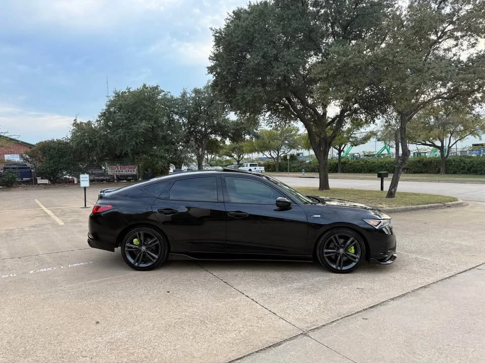 2023 Acura Integra 5th Gen - Image 9 of 20