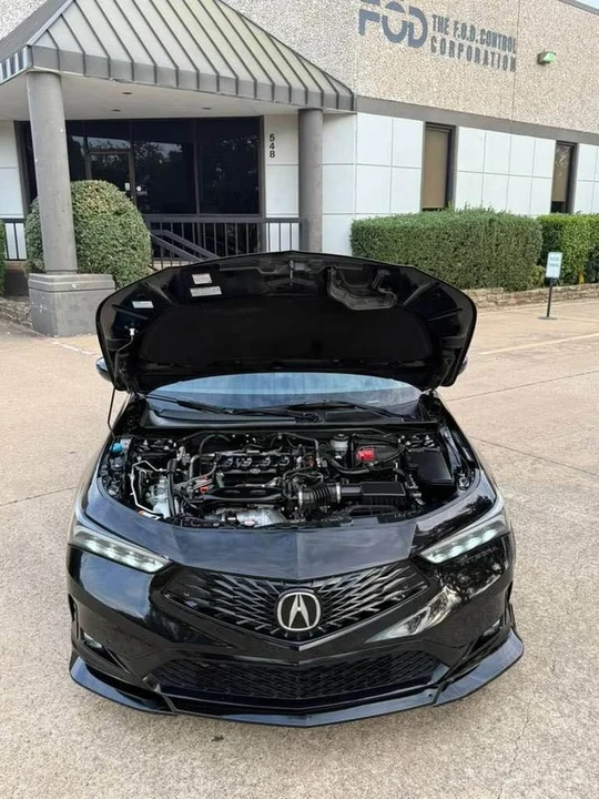 2023 Acura Integra 5th Gen - Image 11 of 19