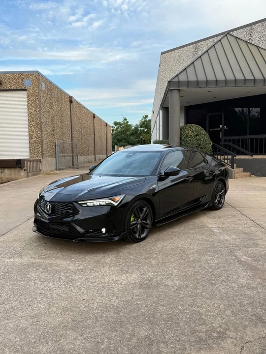 2023 Acura Integra 5th Gen - Image 12 of 20