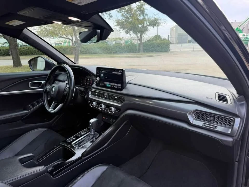 2023 Acura Integra 5th Gen - Image 6 of 19