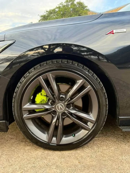 2023 Acura Integra 5th Gen - Image 5 of 19