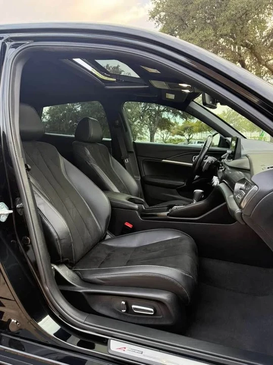 2023 Acura Integra 5th Gen - Image 10 of 19