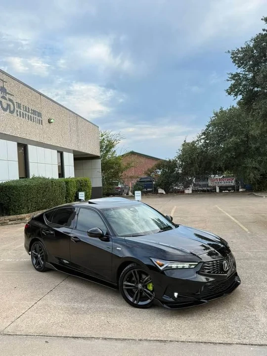 2023 Acura Integra 5th Gen - Image 15 of 19